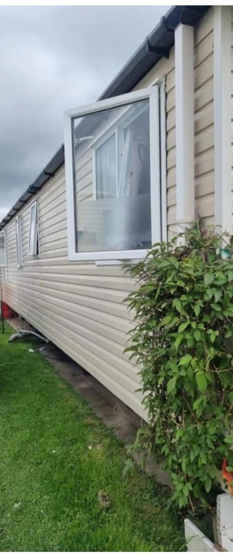 Lido Beach Caravan Престатин Экстерьер фото